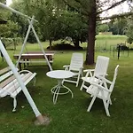 Pod Javorovym Tatil parkı