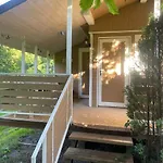 Pod Javorovym Tatil parkı *