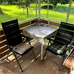 Pod Javorovym Trinec