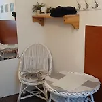 Pod Javorovym Tatil parkı