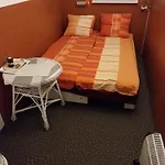 Pod Javorovym Tatil parkı