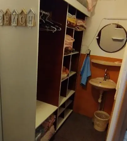 Pod Javorovym Holiday park Trinec