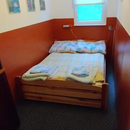 Pod Javorovym Holiday park