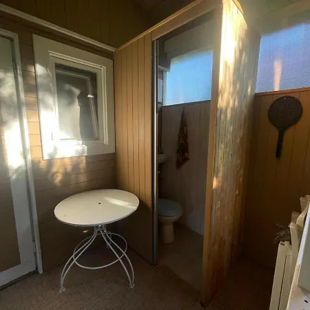 Holiday park Pod Javorovym Trinec