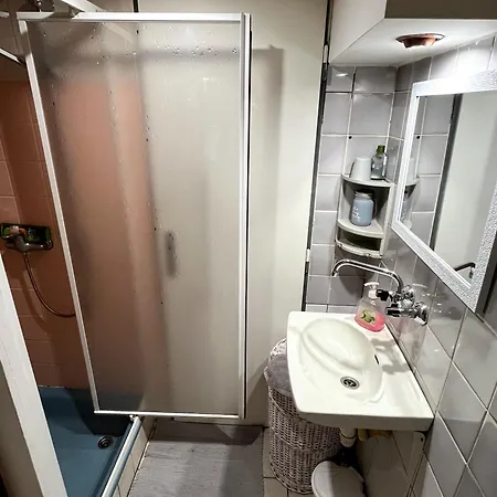 Pod Javorovym *
