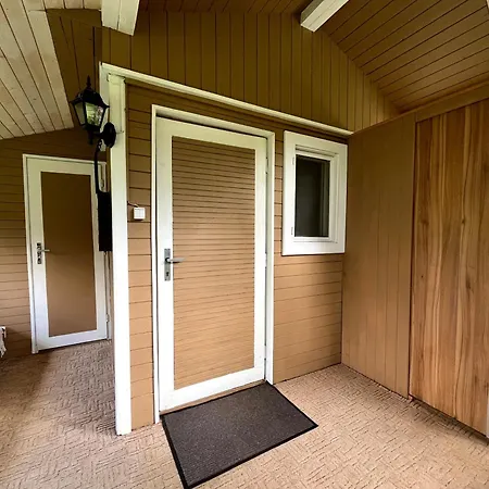 Pod Javorovym Holiday park Trinec
