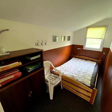 Holiday park Pod Javorovym