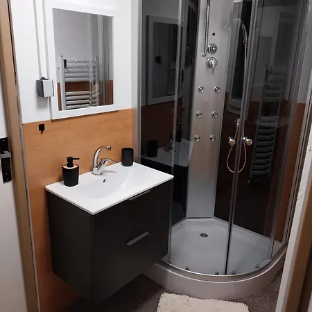 Pod Javorovým Trinec
