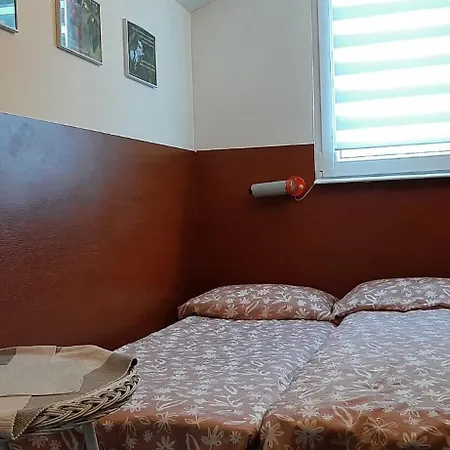 Pod Javorovym Trinec