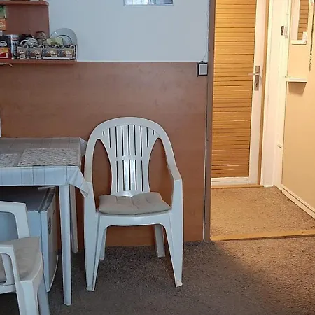 Pod Javorovym Parco vacanze *
