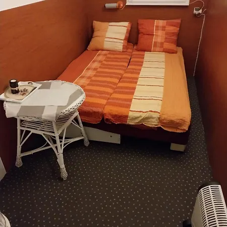 Pod Javorovym Parco vacanze