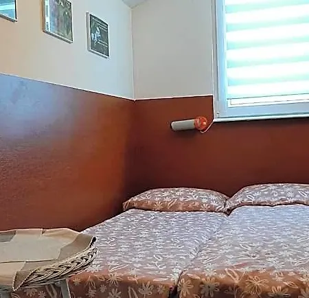 Pod Javorovym Trinec