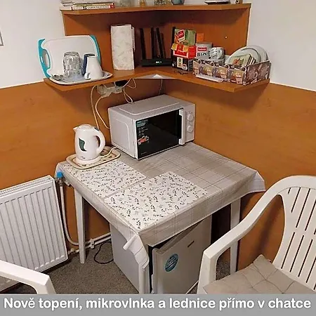 Semesterpark Pod Javorovym *