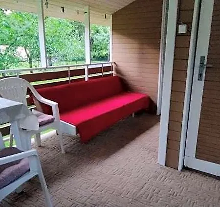 Semesterpark Pod Javorovym *