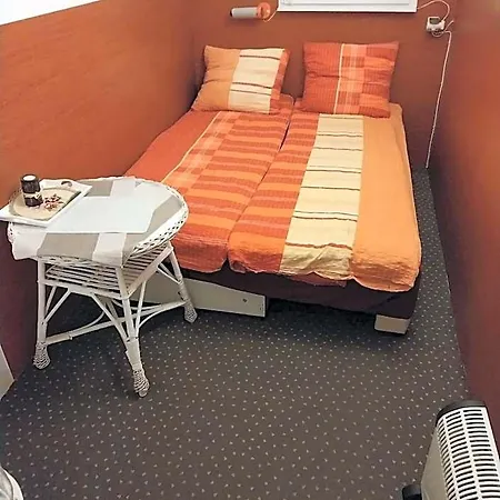 Pod Javorovým Prázdninový areál