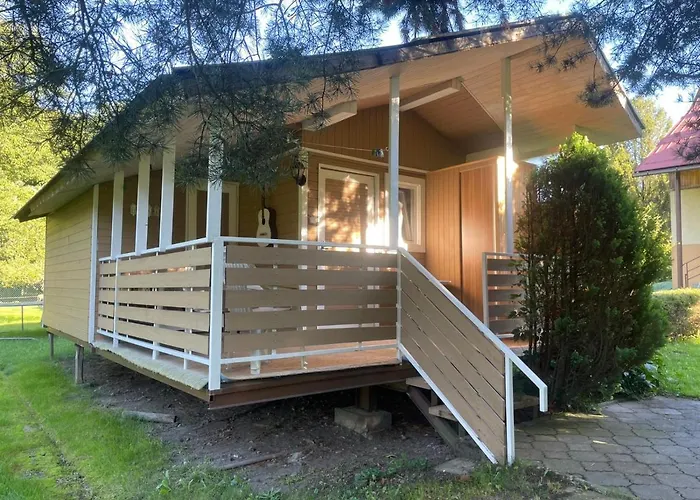 Pod Javorovym *