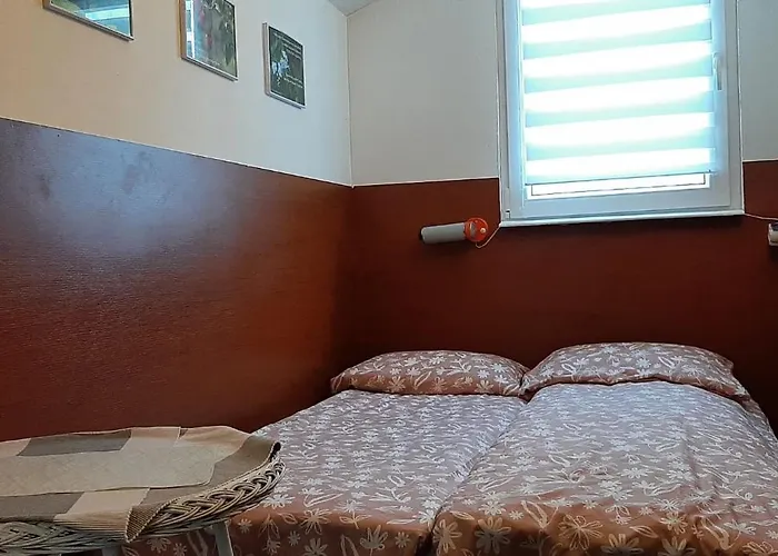 Pod Javorovym Trinec