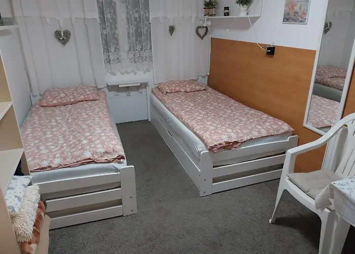 Pod Javorovym Trinec